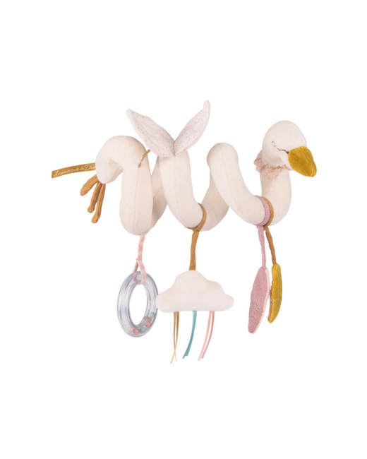 Spirale La petite école de danse