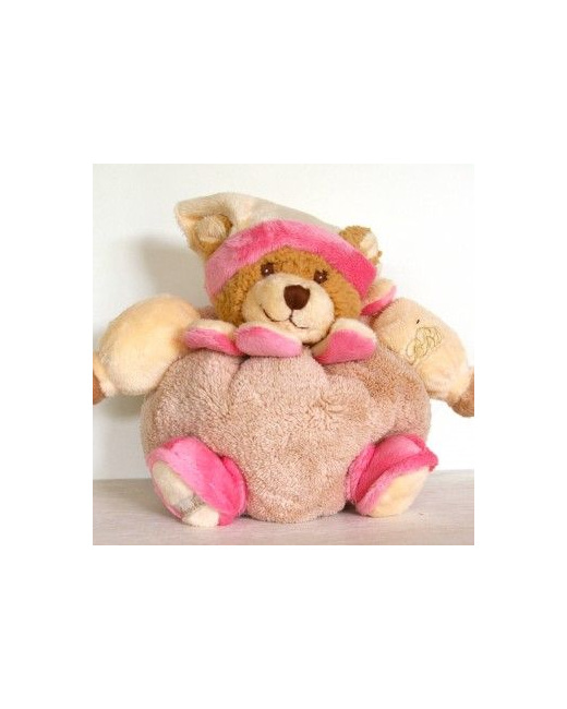 Doudou Boule