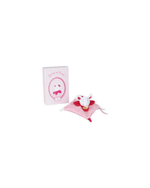 Doudou souris