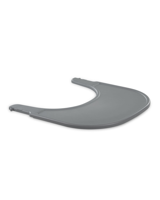 Tablette chaise haute Alpha Click Tray
