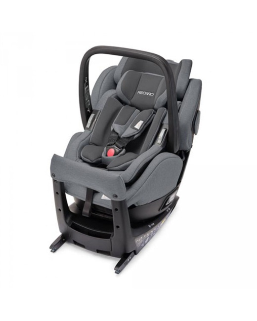 Siege auto pivotant recaro zero 1 store