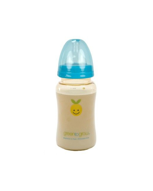 Biberon goulot large 300 ml