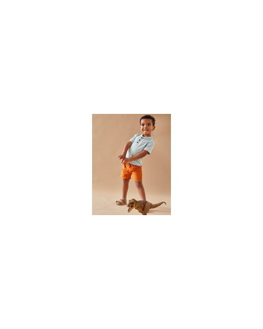 Set polo + short