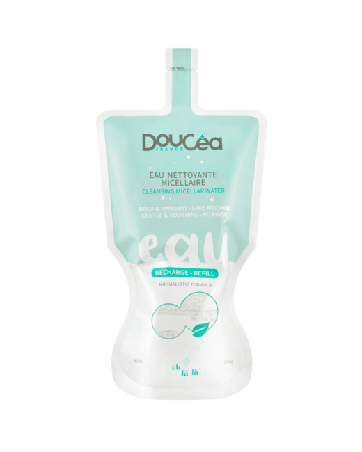 Recharge eau micellaire