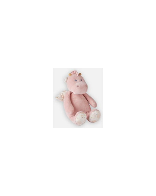 Peluche medium Veloudoux Joy