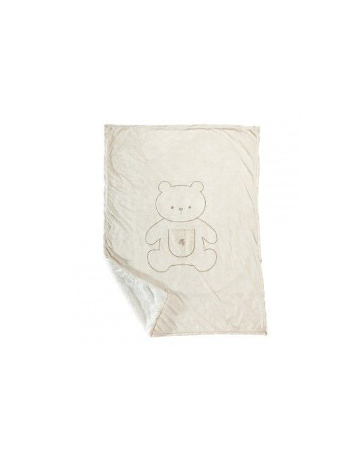 Couverture Ours