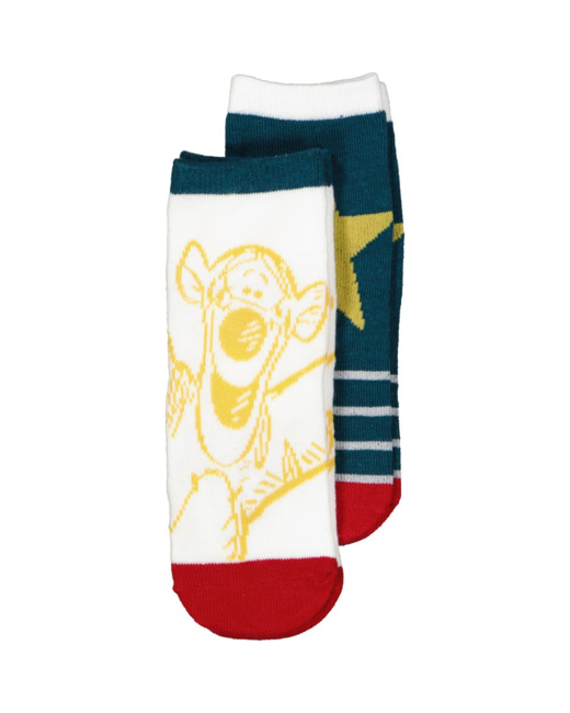 Chaussettes bébé Winnie l'Ourson