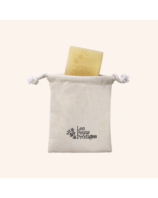 La pochette de transport