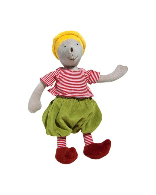 Poupée Balthazar