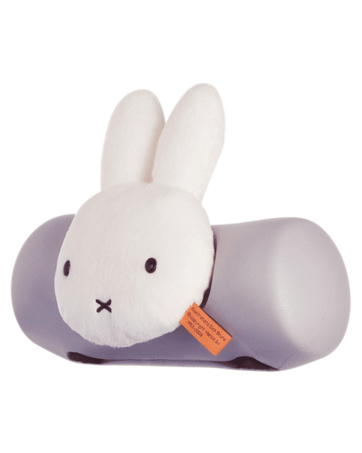 Têtière pour siège vélo enfant avant Yepp Mini Miffy