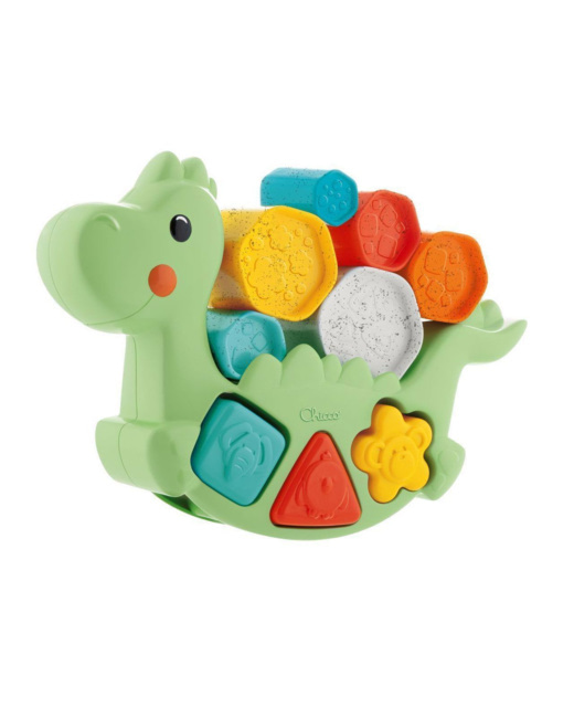 Lino Le Dino 2 en 1 Eco+