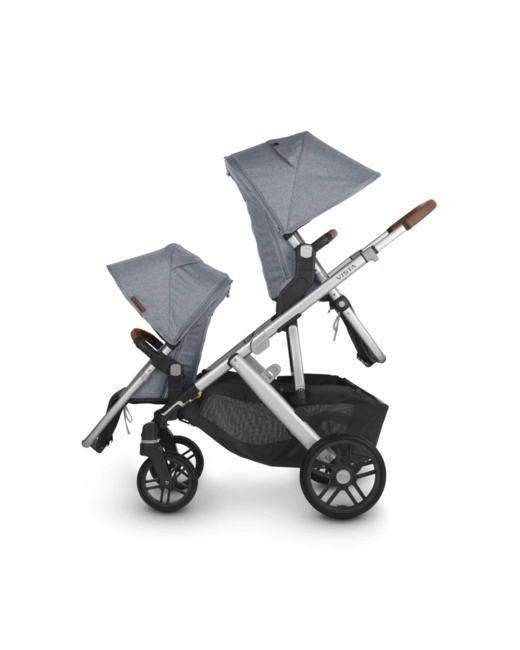 UPPABABY VISTA V3 + NACELLE