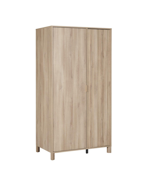 Armoire 2 portes Calypso