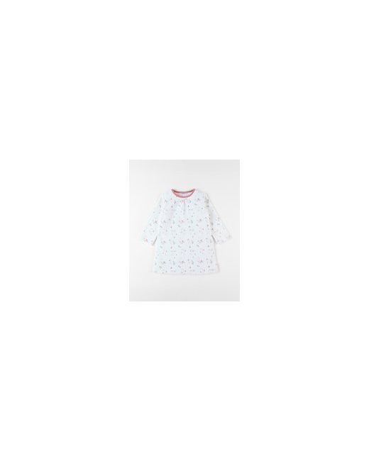 Robe en velours
