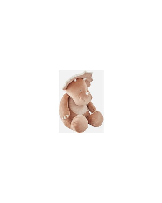 Peluche large Popsie en Veloudoux®