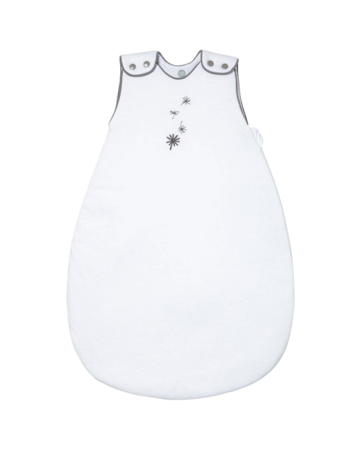 Gigoteuse naissance hiver bio Jeune Pousse