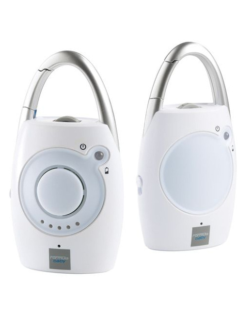 Écoute bébé audio