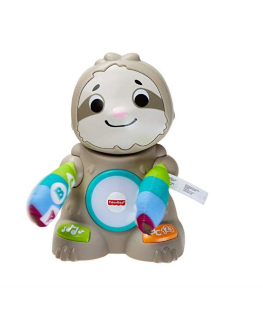 Fisher Price - Solal le Narval Linkimals