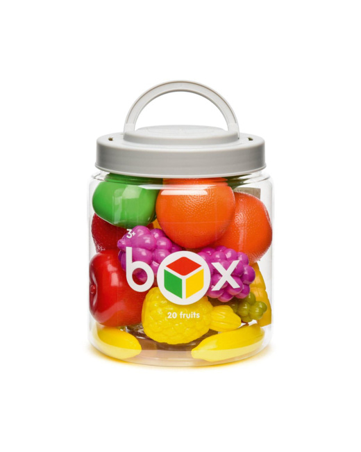 Box 20 fruits