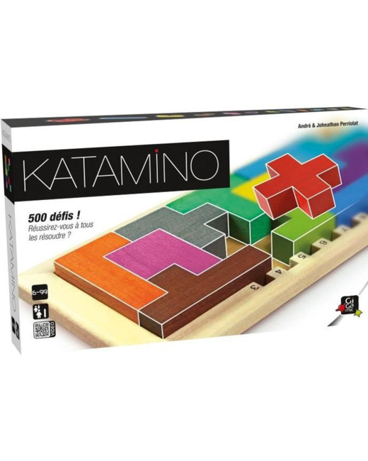 KATAMINO