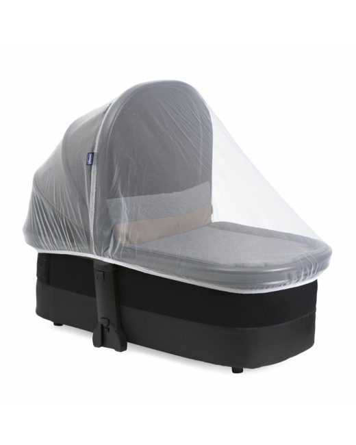 Moustiquaire universelle nacelle