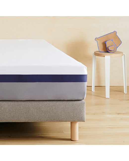 Protège matelas