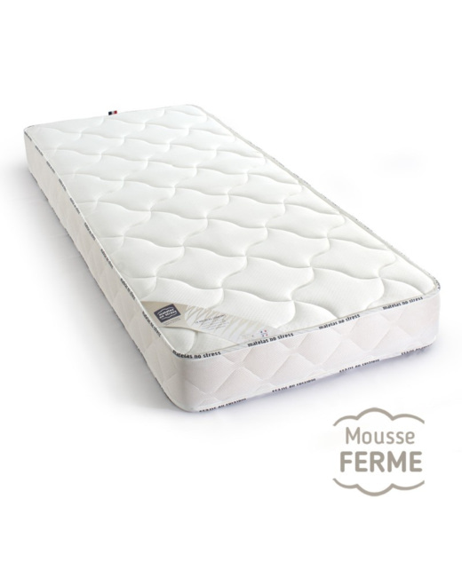 Matelas enfant ferme 