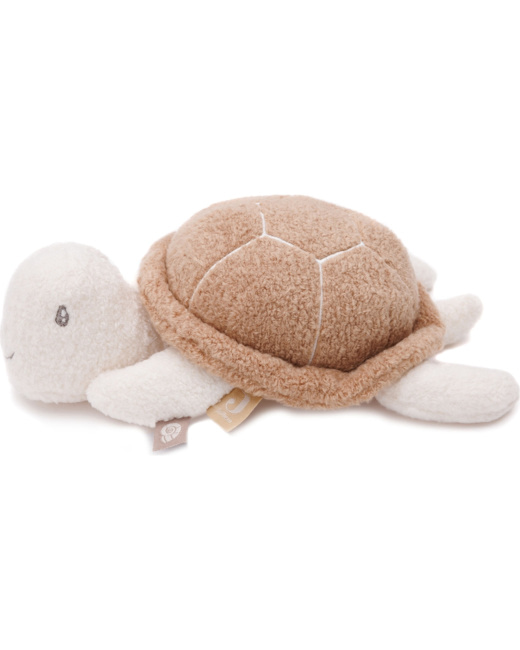 Peluche d'activités Turtle Deepsea