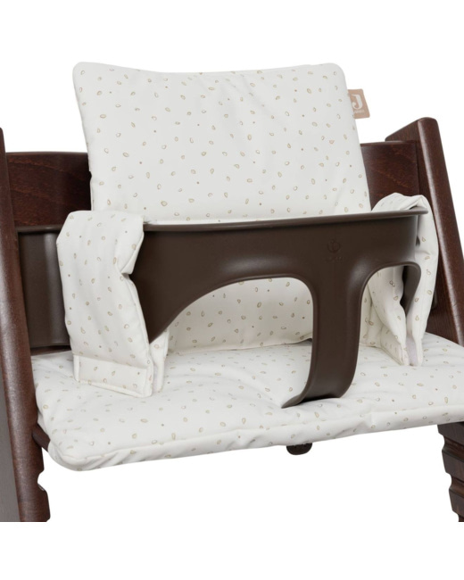 Assise pour chaise haute Stokke Leafy Dreams