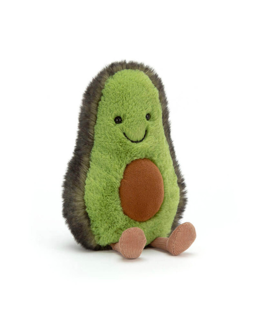Peluche avocat Amuseable Avocado - Small
