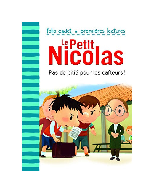 Livre Pas De Pitie Pour Les Cafteurs