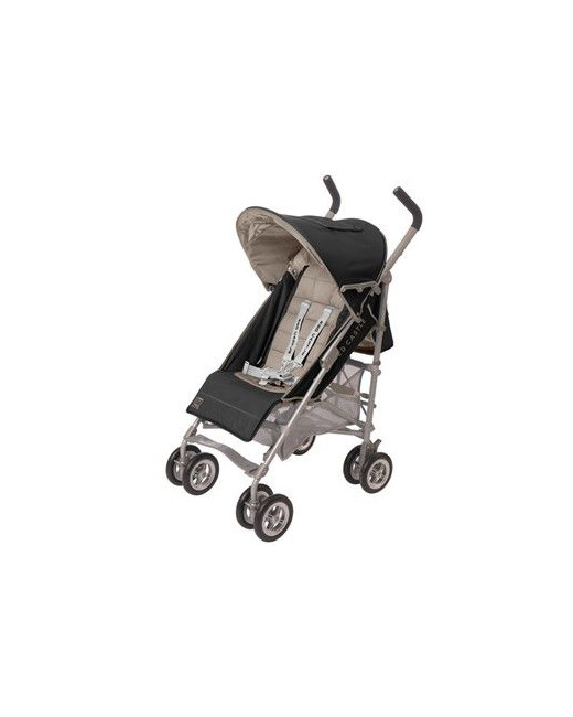 Poussette double 2025 red castle twixx