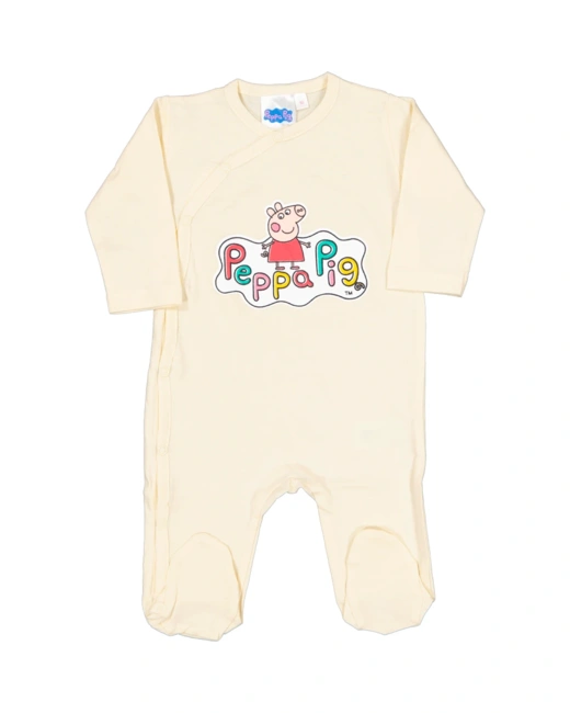 Pyjama nouveau-né Peppa Pig