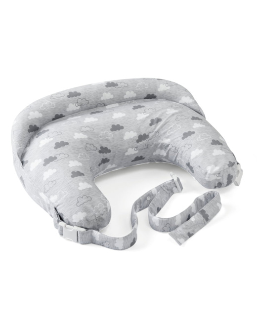 Support Pour Allaitement Boppy Deluxe