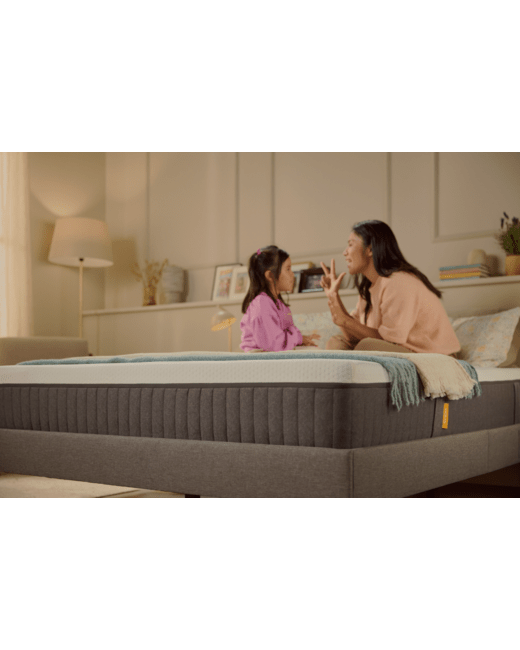 Matelas Emma Original