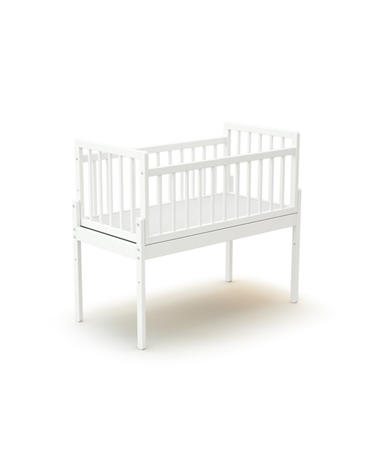 Berceau cododo en bois