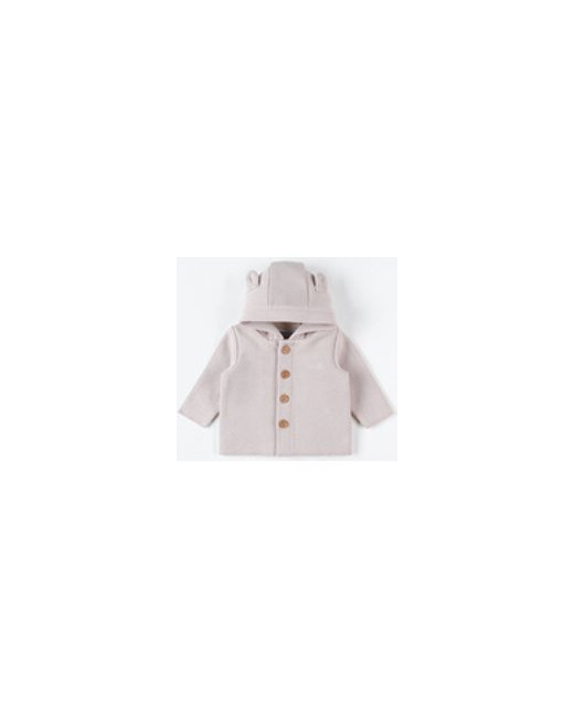 Mantelet en velours