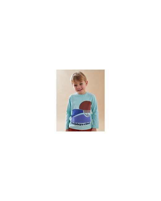 T-shirt à manches longues