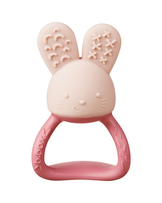 Anneau de dentition réfrigérant