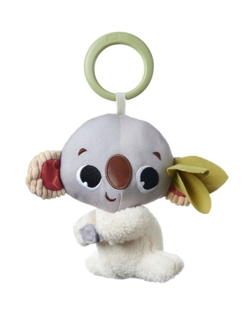 Jouet d'activités à suspendre Boho Chic Koala