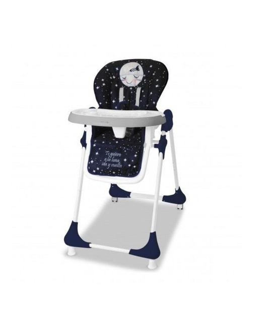 Chaise haute Chef