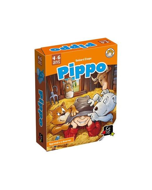 PIPPO