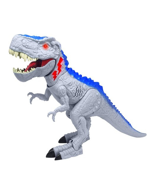 Figurine dinosaure - T-rex marchant
