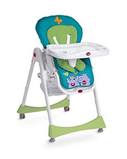 Chaise haute Rosicchio 