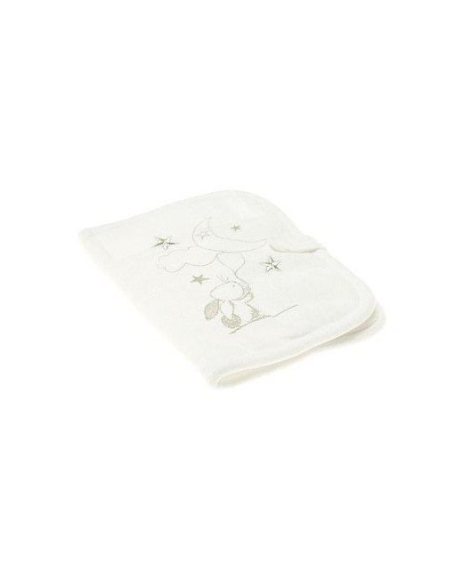 Protège carnet de santé lapin
