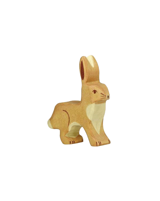Le lapin