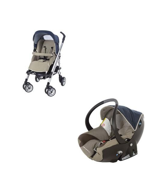 Poussette loola duo creatis shop