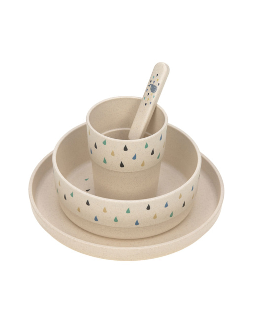 Coffret repas Little Water