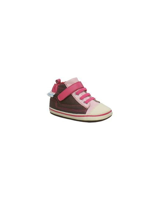 Mini-shoes baskets