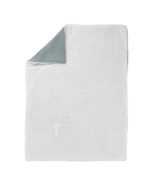 Couverture Axel & Luna